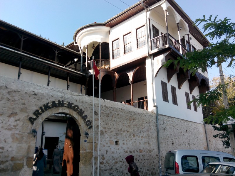 gallery